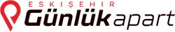 Eskişehir Günlük Apart